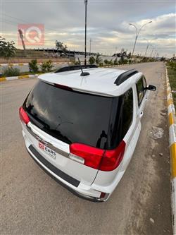 جي ام سي تيراين